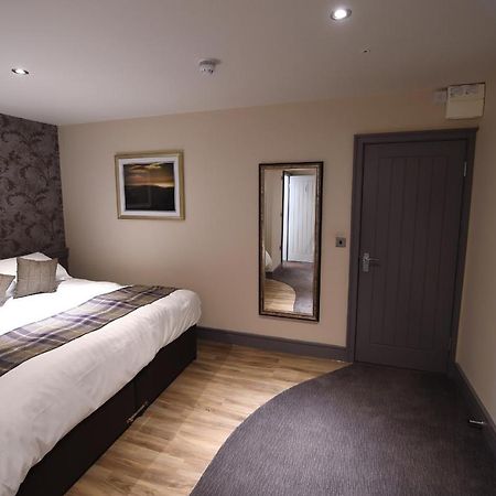 Kings Arms Hotel Holme  Екстериор снимка