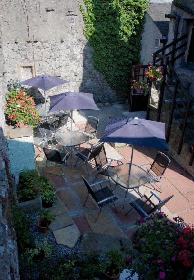 Kings Arms Hotel Holme  Екстериор снимка