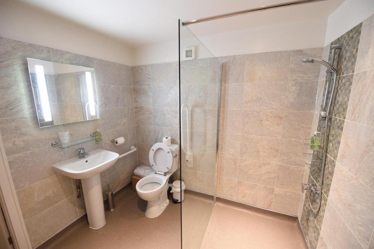 Kings Arms Hotel Holme  Екстериор снимка