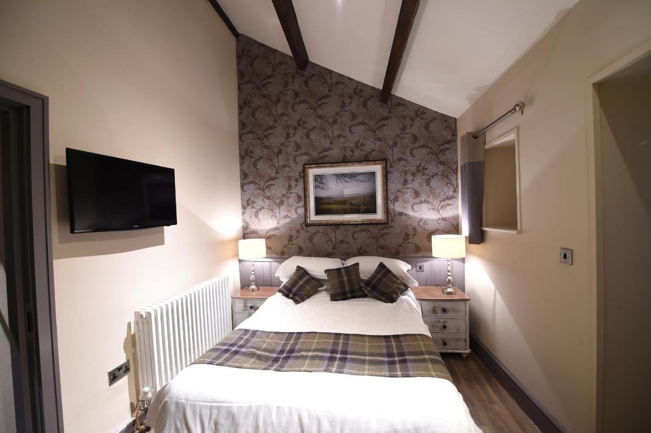 Kings Arms Hotel Holme  Екстериор снимка