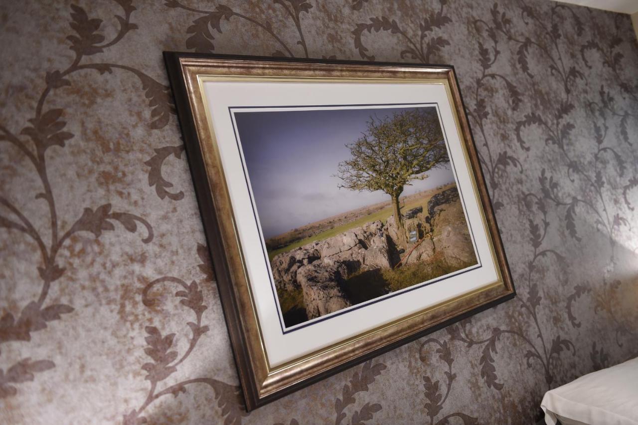 Kings Arms Hotel Holme  Екстериор снимка