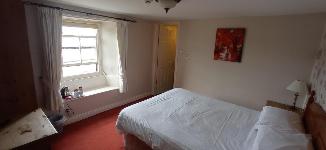 Kings Arms Hotel Holme  Екстериор снимка